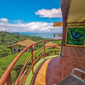 Superior Room Ocean Jungle View